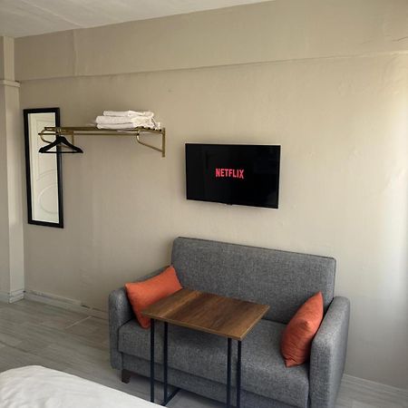 The Lima Suites Kadikoey Истанбул Екстериор снимка
