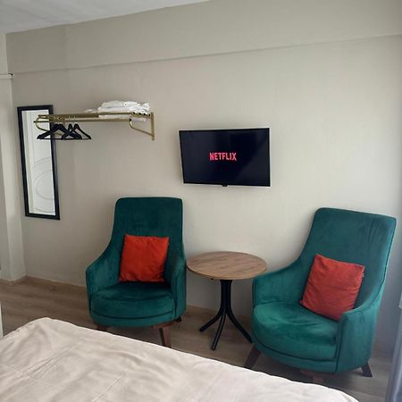 The Lima Suites Kadikoey Истанбул Екстериор снимка