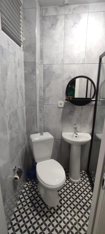 The Lima Suites Kadikoey Истанбул Екстериор снимка