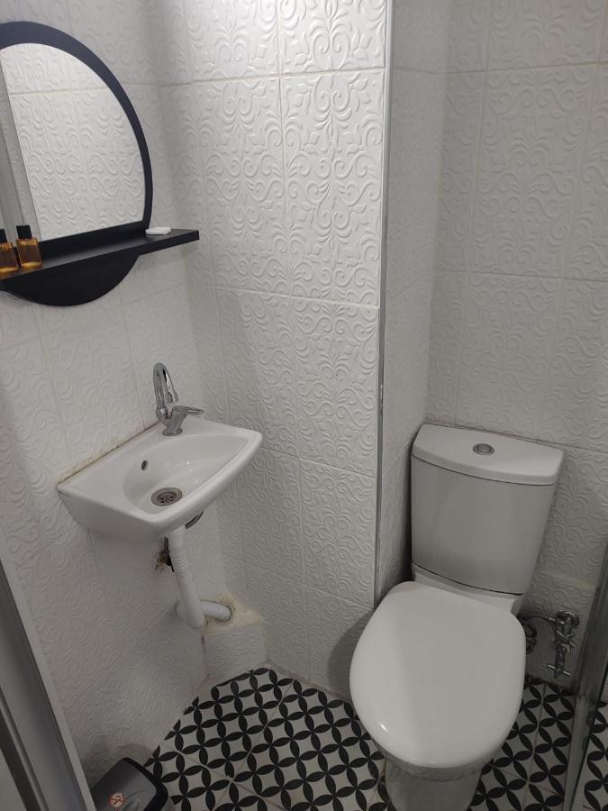 The Lima Suites Kadikoey Истанбул Екстериор снимка