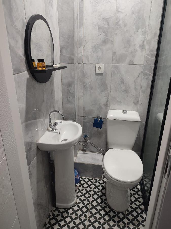 The Lima Suites Kadikoey Истанбул Екстериор снимка