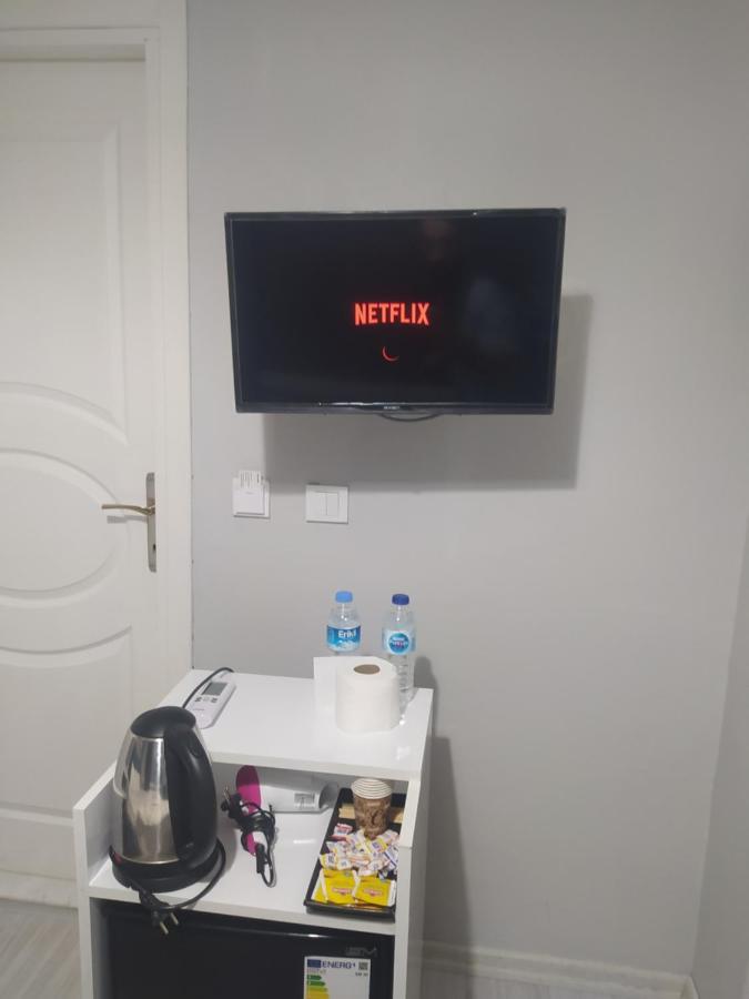 The Lima Suites Kadikoey Истанбул Екстериор снимка