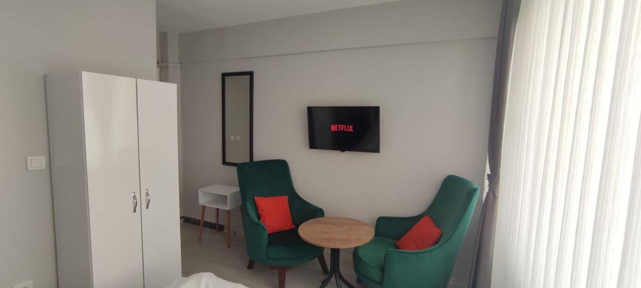 The Lima Suites Kadikoey Истанбул Екстериор снимка