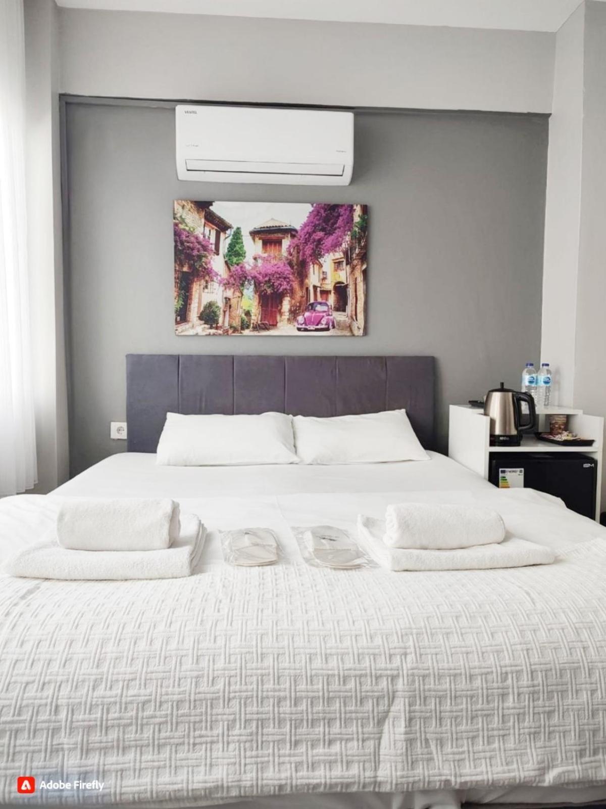 The Lima Suites Kadikoey Истанбул Екстериор снимка
