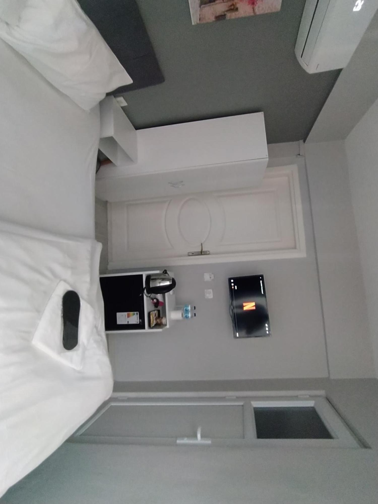 The Lima Suites Kadikoey Истанбул Екстериор снимка