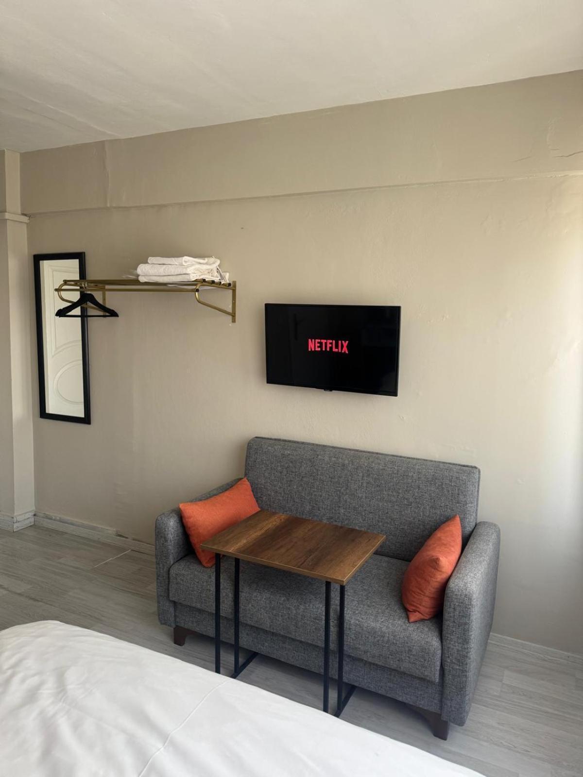 The Lima Suites Kadikoey Истанбул Екстериор снимка