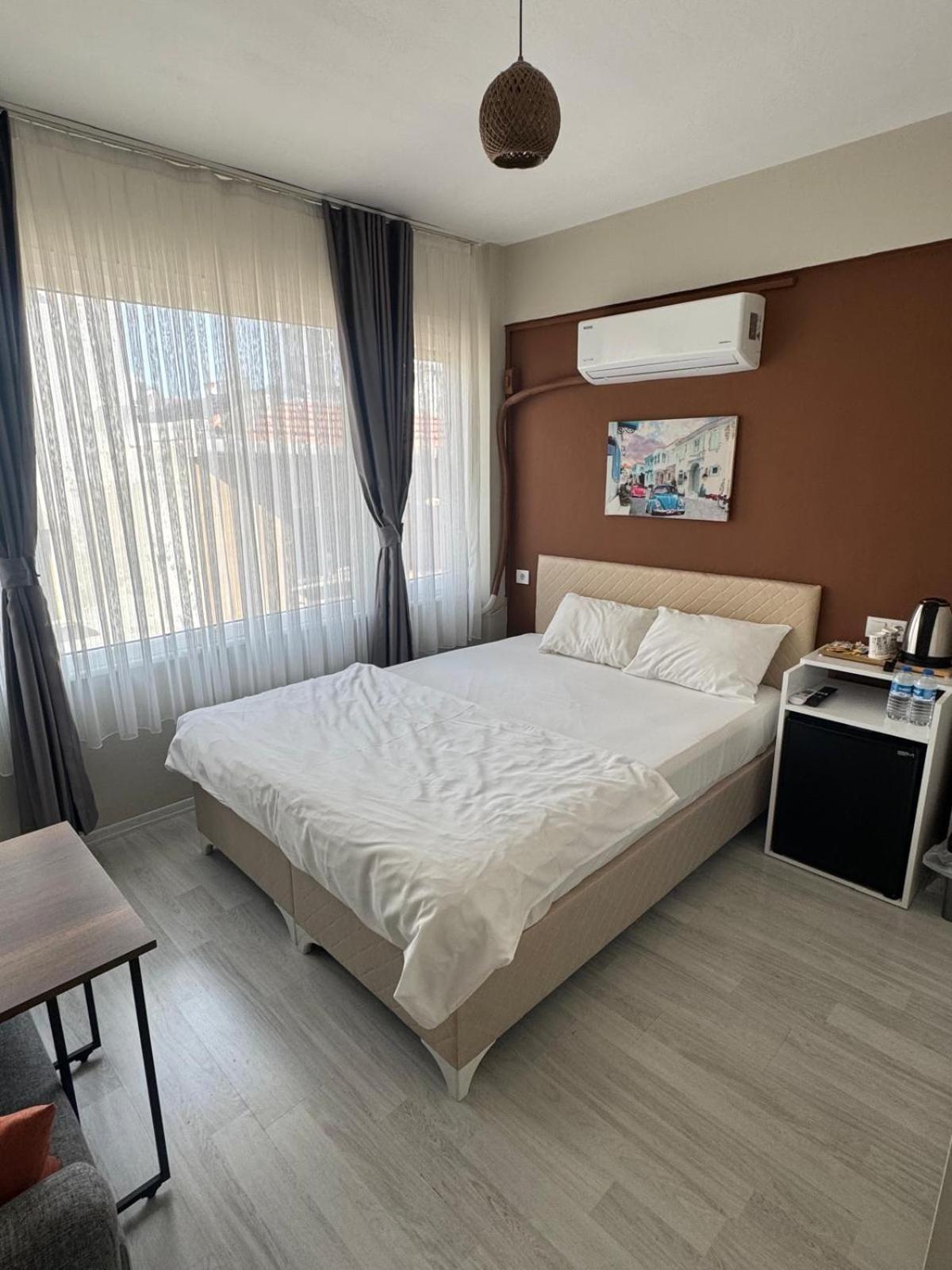 The Lima Suites Kadikoey Истанбул Екстериор снимка