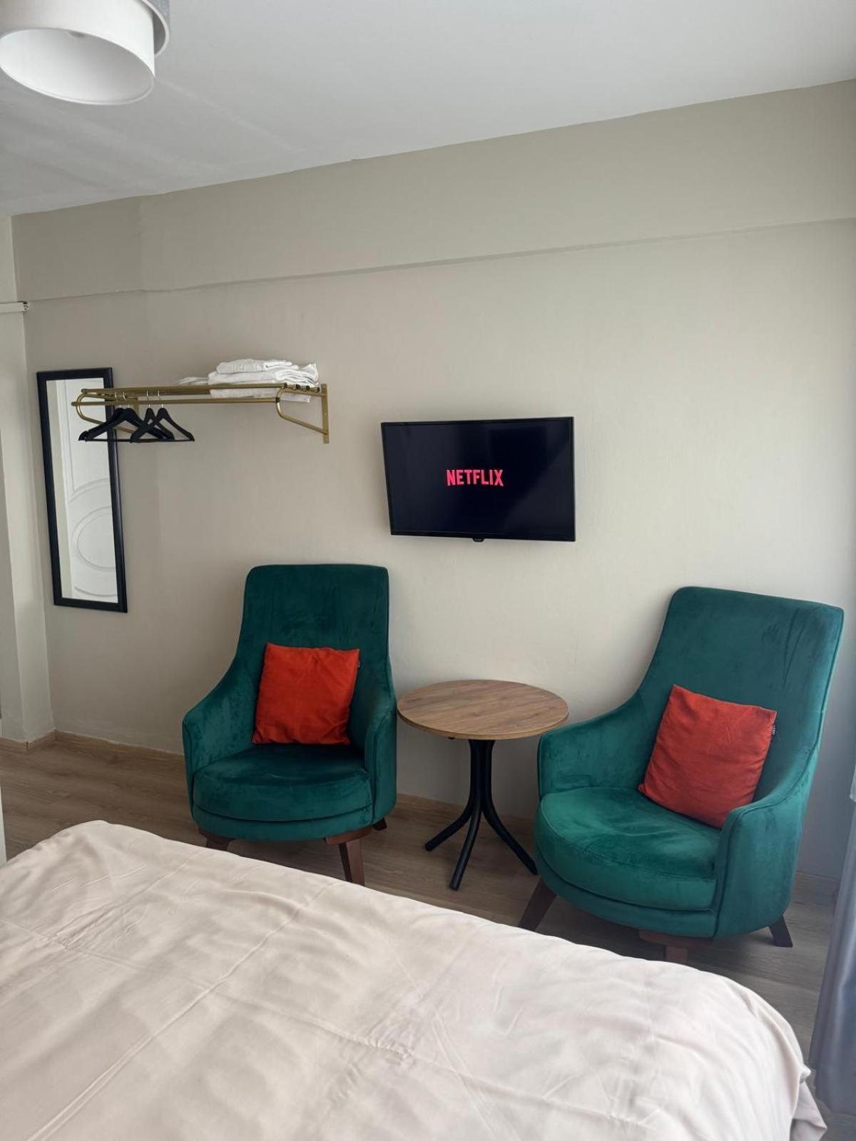 The Lima Suites Kadikoey Истанбул Екстериор снимка