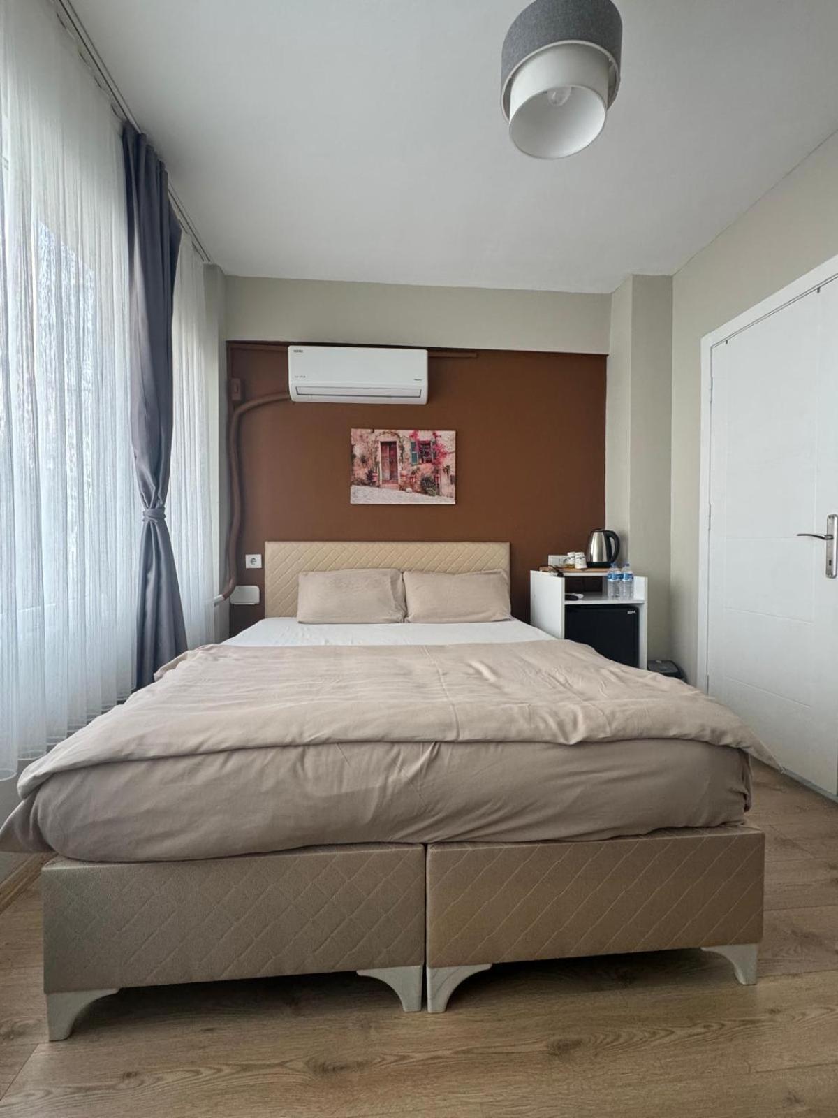 The Lima Suites Kadikoey Истанбул Екстериор снимка