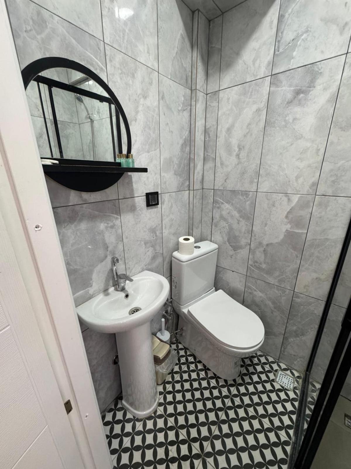 The Lima Suites Kadikoey Истанбул Екстериор снимка